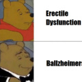 Ballzheimers