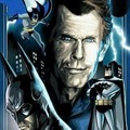 RIP Kevin Conroy. He is Batman. Nobody else can compare.