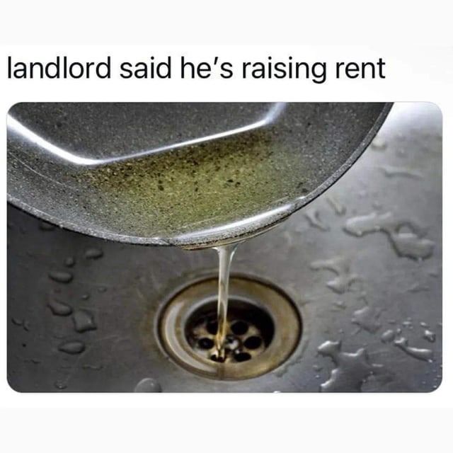 The Best Rent Memes Memedroid