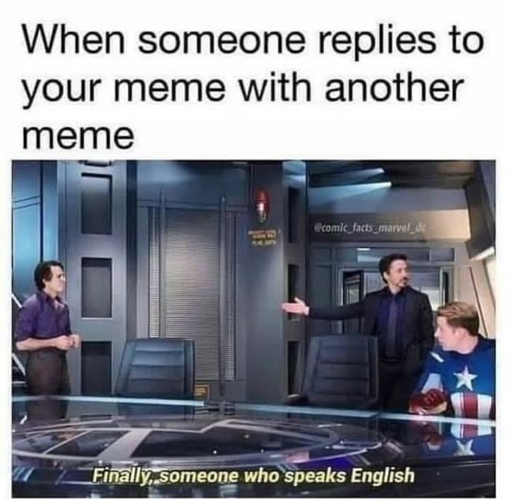 Linguistics - meme