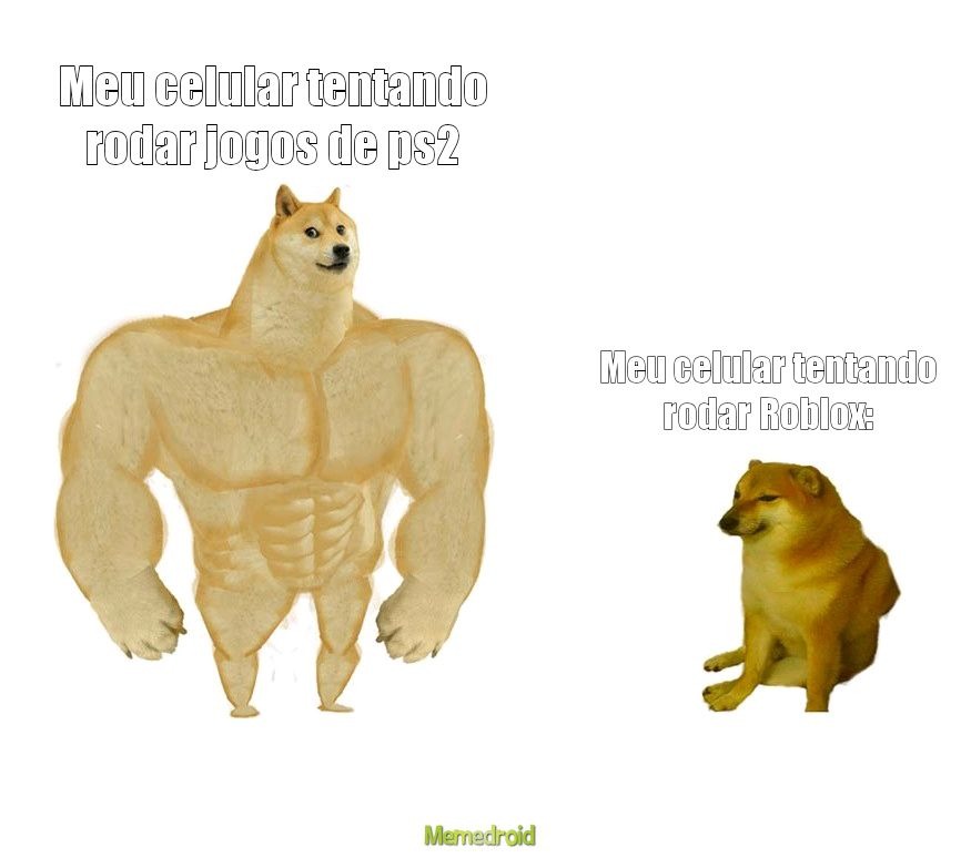 Meu celular lore: - meme