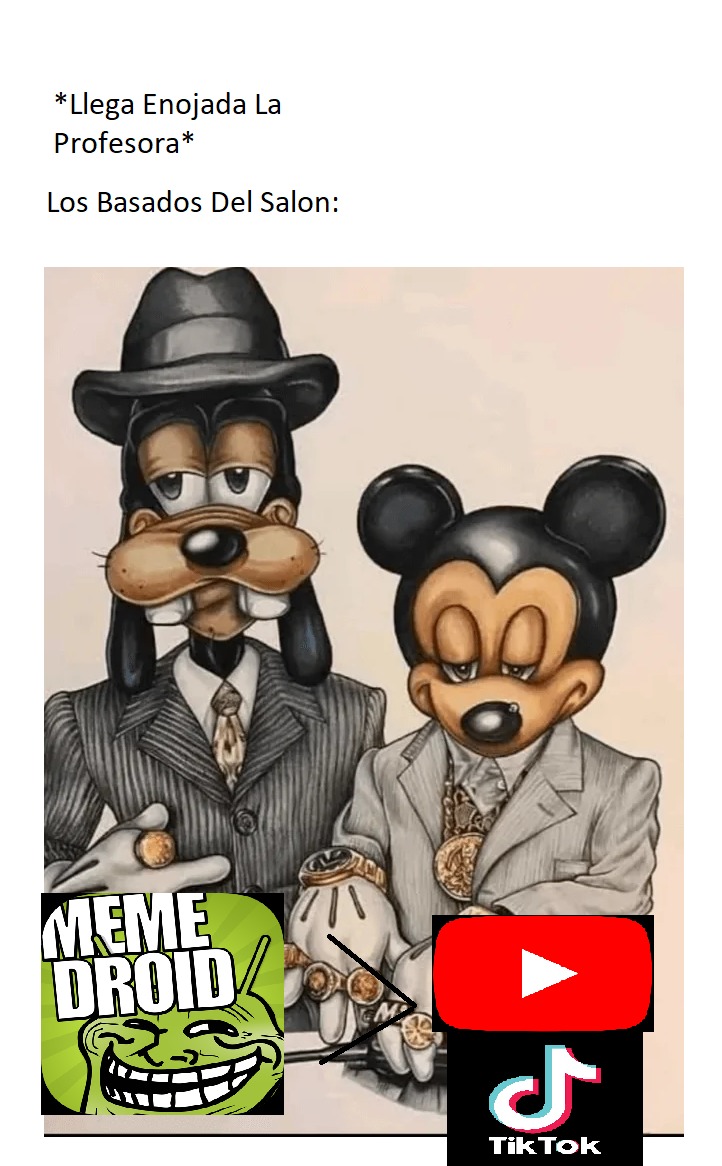 Sin Titulo - meme