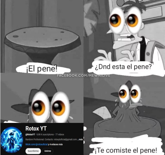 xd - meme