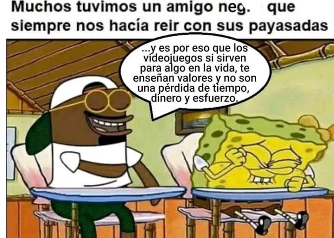 Q - meme