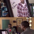 to Kanye, love Kanye