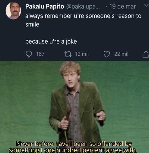 Pakalu Papito is the Messiah - meme