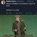 Pakalu Papito is the Messiah