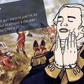 Kill some more red coats