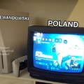 meme del Francia Polonia