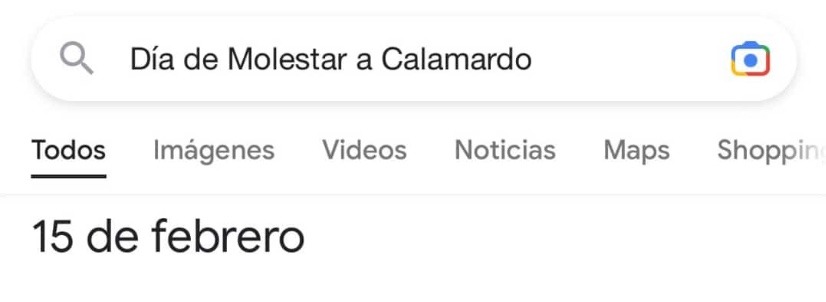 molesten a calamardo - meme