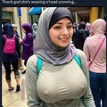 Absolutely haram
