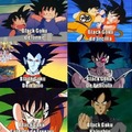 El BlackGokuVerso