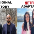 The Tate Brothers a Netflix Adaptation
