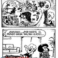 "mafalda" Meme subido por polladelcomediante