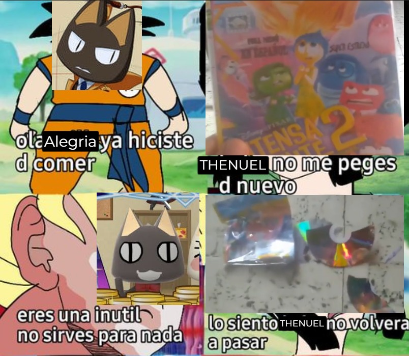 No comprendo porque la gente esta tanto tiempo en internet, ¿Porqué buscan aceptación de otros? ¿Porqué fingen ser alguien que no son? En la vida, para hacer todo con amor, hay que aprender primero a amarse uno mismo y aceptarse. - meme