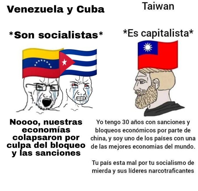 Top memes de Taiwn en español :) Memedroid