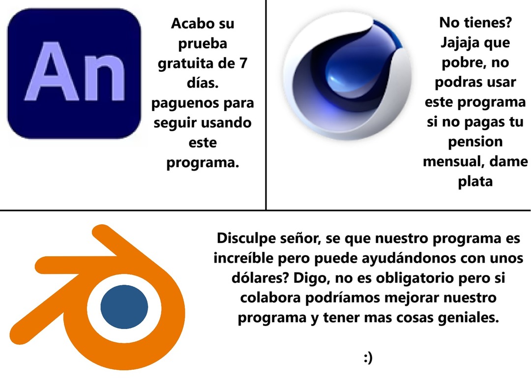 Memes retrasados#5