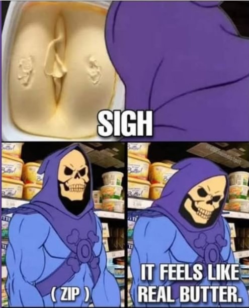 Why friend shaped? - meme