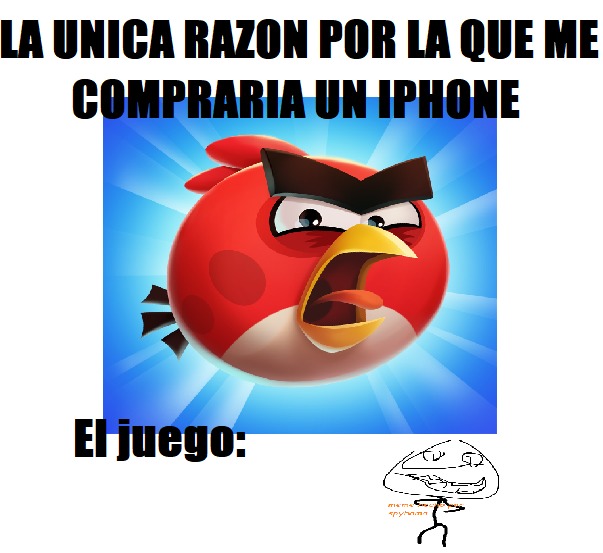 es el remake del original - meme