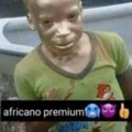 Africano premium