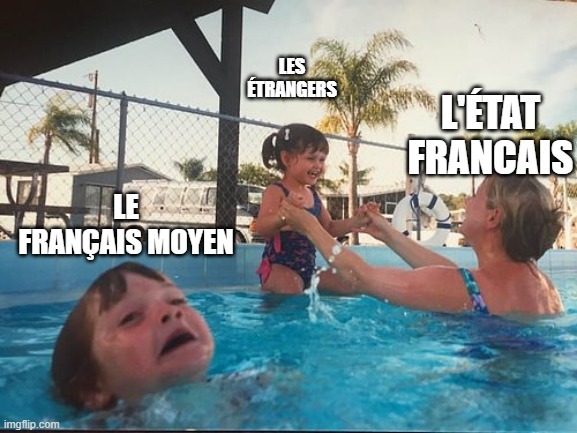 Douce france - meme