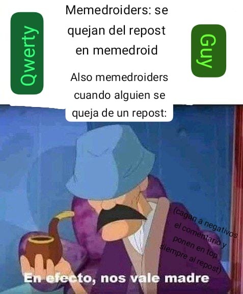 Titulo - meme