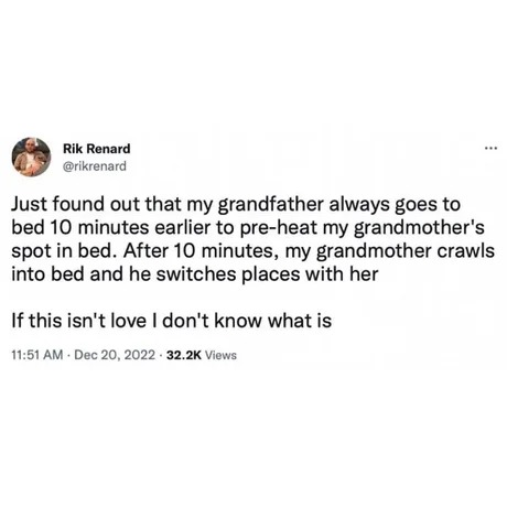 Wholesome grandpas - meme