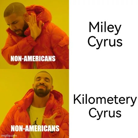 Miley Cyrus meme