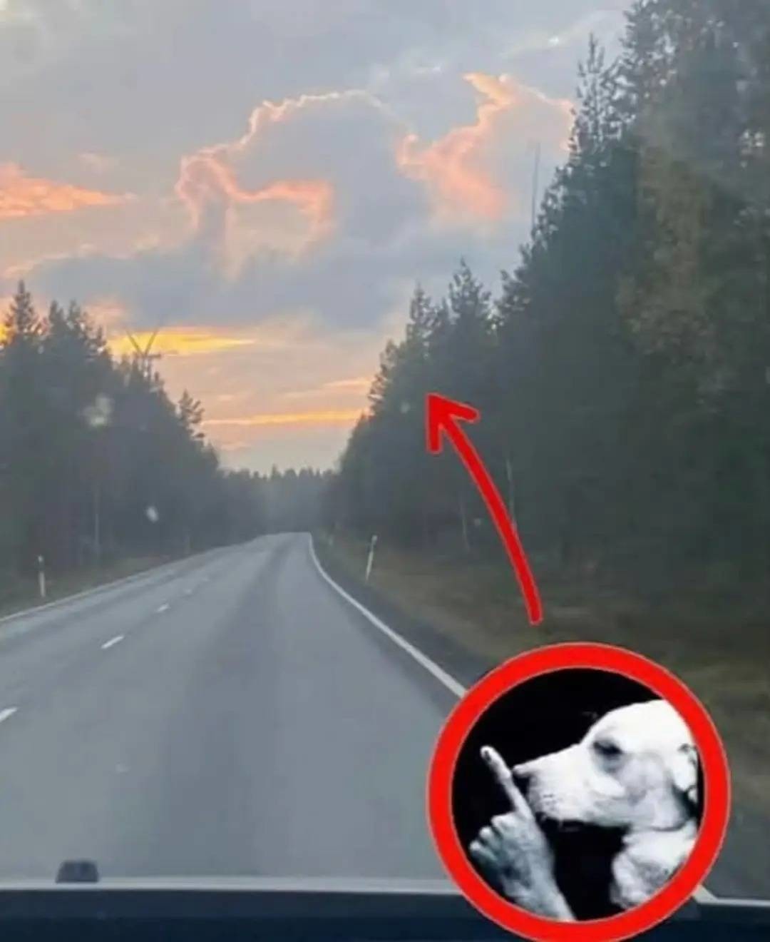 Las nubes w - meme