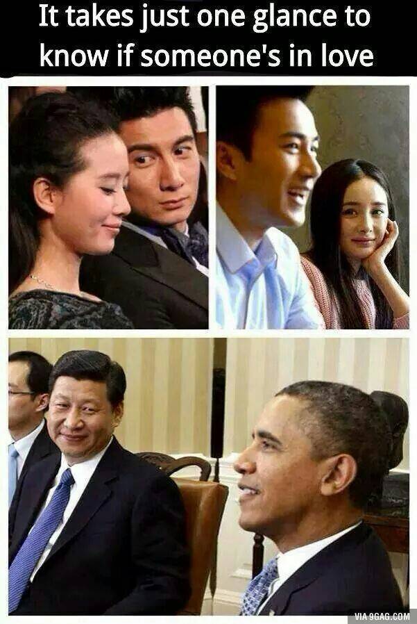 love at first sight? ? Meme by joewono ) Memedroid