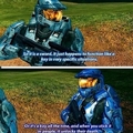 Follow for halo memes