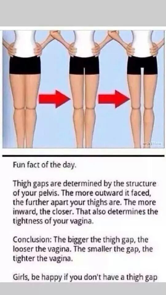 good thing my thighs are best friends!!!! - meme