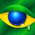 O Brasil está chorando!!