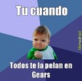 Gears*-*
