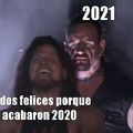 Hola 2021