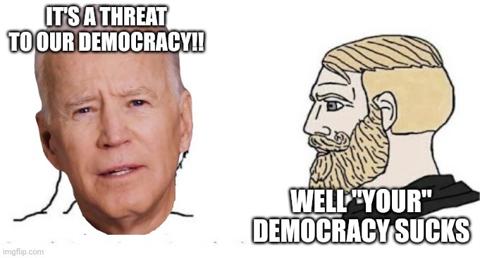 The Best Democracy Memes Memedroid