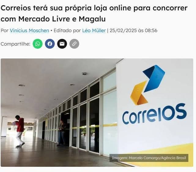 MERCADO PRESO - meme