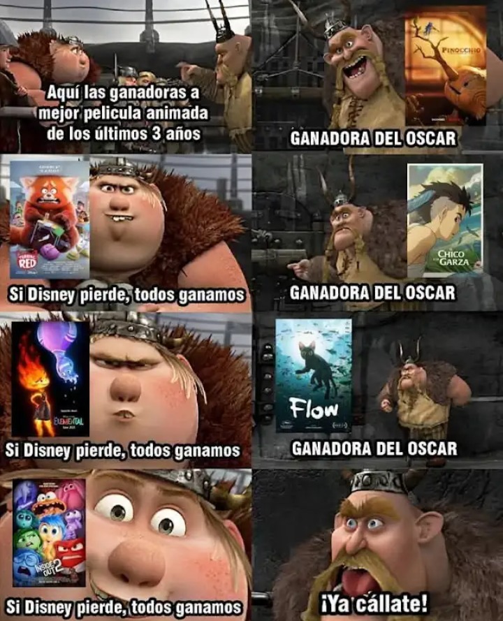 Ya quitenme el muteo :fuu: - meme