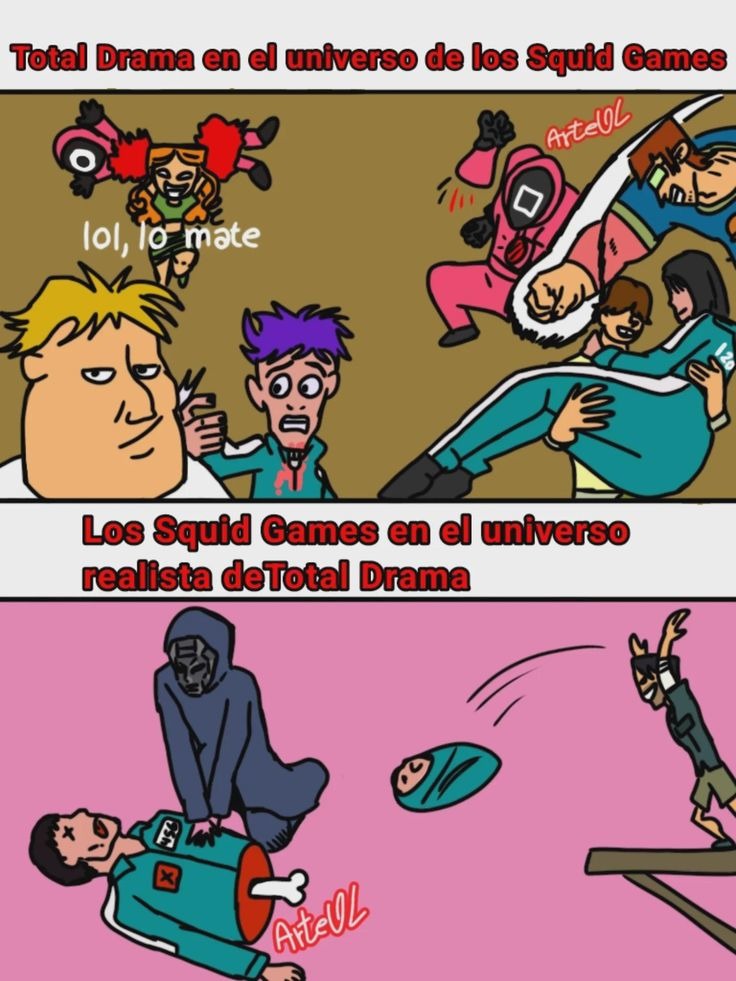 Mierda - meme