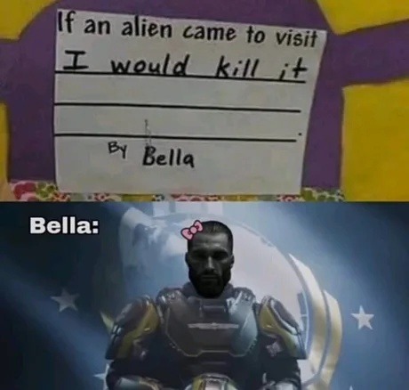 The best Alien memes :) Memedroid