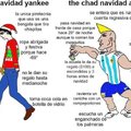 The Chad Argentino
