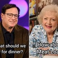 Ma, the MEATLOAF!!
