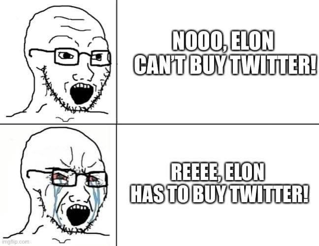 For the Elon Fanboys - meme