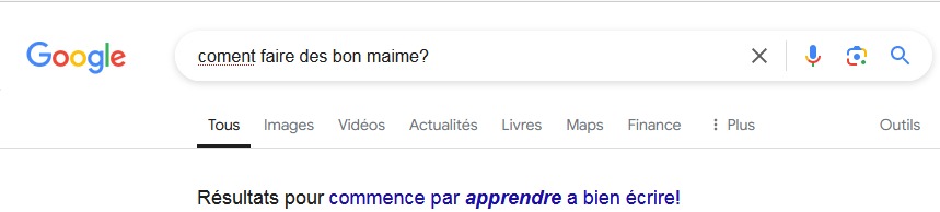essayez - meme