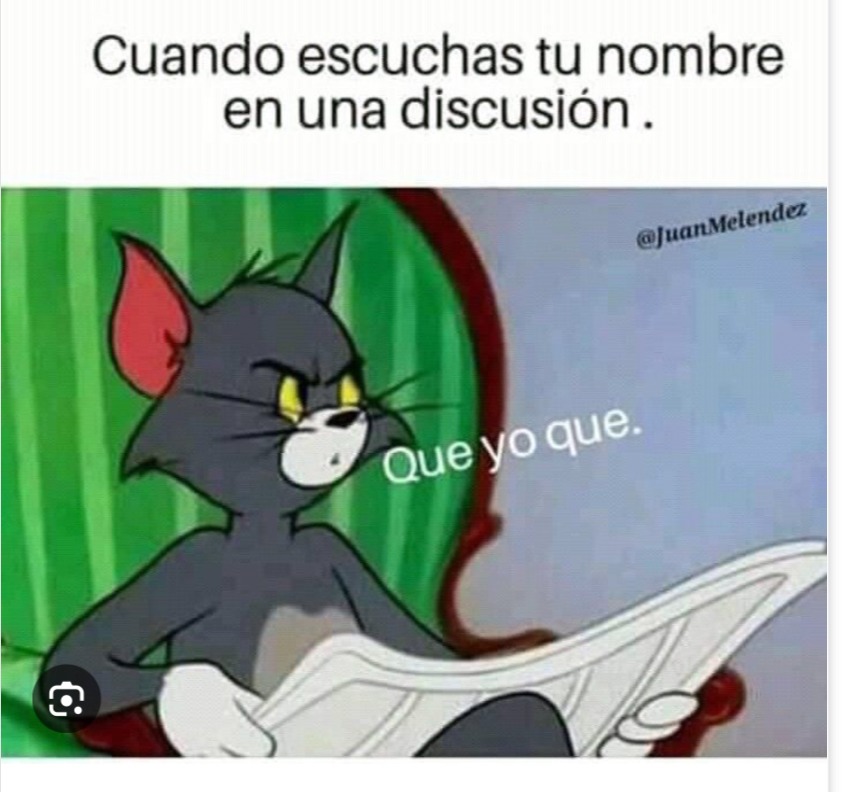 Creo que es un repost - meme