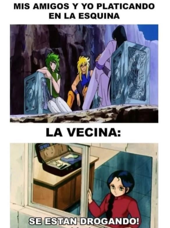 no señora no - meme