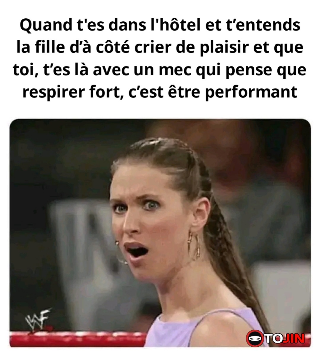 Une technique factice - meme