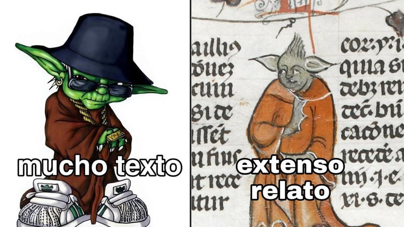 No se - meme