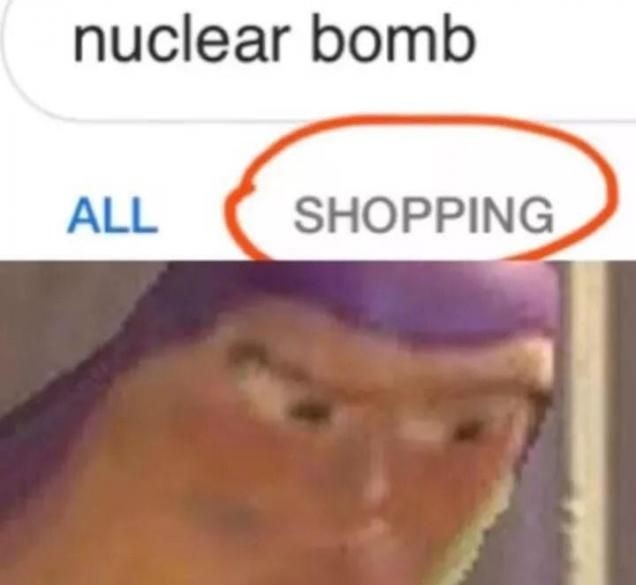 Voy a bombardear latam - meme