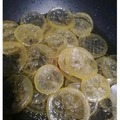Cursed "lemons"